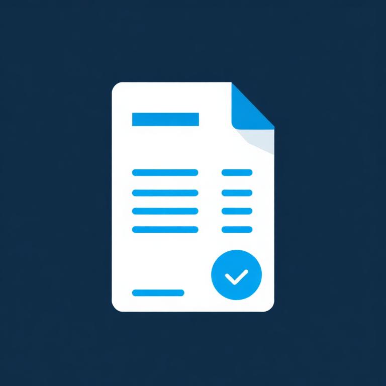Accora invoicing management illustration